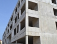 Samospráva - MICHALOVCE: Hrubá stavba nemocnice novej generácie je dokončená ! - DSC_0292.JPG