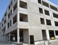 Samospráva - MICHALOVCE: Hrubá stavba nemocnice novej generácie je dokončená ! - DSC_0293.JPG