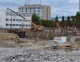 Samospráva - MICHALOVCE: Pozrite si prvé fotky z výstavby novej nemocnice - 32.jpg