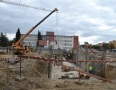 Samospráva - MICHALOVCE: Pozrite si prvé fotky z výstavby novej nemocnice - 8.jpg