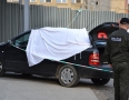 Krimi - MICHALOVCE: Mŕtveho Ukrajinca priviezol pred nemocnicu jeho brat - 11.jpg