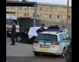 Krimi - MICHALOVCE: Mŕtveho Ukrajinca priviezol pred nemocnicu jeho brat - 4.jpg