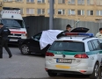 Krimi - MICHALOVCE: Mŕtveho Ukrajinca priviezol pred nemocnicu jeho brat - 7.jpg