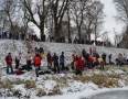 Relax - MICHALOVCE: Pozrite si fotky otužilcov v ľadovom Laborci  - DSC_5858.JPG