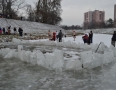 Relax - MICHALOVCE: Pozrite si fotky otužilcov v ľadovom Laborci  - DSC_5860.JPG