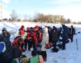 Relax - V ľadovom Laborci plávalo v Michalovciach 45 otužilcov. Pozrite si fotky - DSC_5258.JPG