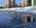 Relax - V ľadovom Laborci plávalo v Michalovciach 45 otužilcov. Pozrite si fotky - DSC_5271.JPG