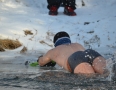 Relax - V ľadovom Laborci plávalo v Michalovciach 45 otužilcov. Pozrite si fotky - DSC_5302.JPG