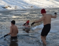 Relax - V ľadovom Laborci plávalo v Michalovciach 45 otužilcov. Pozrite si fotky - DSC_5311.JPG