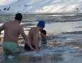 Relax - V ľadovom Laborci plávalo v Michalovciach 45 otužilcov. Pozrite si fotky - DSC_5333.JPG
