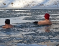 Relax - V ľadovom Laborci plávalo v Michalovciach 45 otužilcov. Pozrite si fotky - DSC_5334.JPG