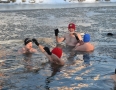 Relax - V ľadovom Laborci plávalo v Michalovciach 45 otužilcov. Pozrite si fotky - DSC_5340.JPG