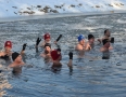 Relax - V ľadovom Laborci plávalo v Michalovciach 45 otužilcov. Pozrite si fotky - DSC_5342.JPG