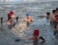 Relax - V ľadovom Laborci plávalo v Michalovciach 45 otužilcov. Pozrite si fotky - DSC_5352.JPG