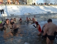 Relax - V ľadovom Laborci plávalo v Michalovciach 45 otužilcov. Pozrite si fotky - DSC_5359.JPG