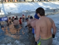 Relax - V ľadovom Laborci plávalo v Michalovciach 45 otužilcov. Pozrite si fotky - DSC_5365.JPG