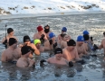 Relax - V ľadovom Laborci plávalo v Michalovciach 45 otužilcov. Pozrite si fotky - DSC_5402.JPG