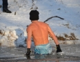 Relax - V ľadovom Laborci plávalo v Michalovciach 45 otužilcov. Pozrite si fotky - DSC_5404.JPG
