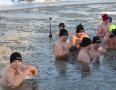 Relax - V ľadovom Laborci plávalo v Michalovciach 45 otužilcov. Pozrite si fotky - DSC_5406.JPG