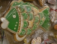 Kultúra - MICHALOVCE: Pred Vianocami postavili školáci nádhernú perníkovú chalúpku - 6.jpg