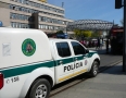 Relax - Centrum Michaloviec patrilo policajtom, hasičom a deťom - P1190927.JPG