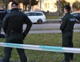 Krimi - MICHALOVCE: Policajná razia na drogy priamo na frekventovanej križovatke - DSC_7373.JPG