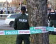 Krimi - MICHALOVCE: Policajná razia na drogy priamo na frekventovanej križovatke - DSC_7388.JPG