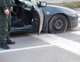 Krimi - MICHALOVCE: Policajná razia na drogy priamo na frekventovanej križovatke - DSC_7395.JPG