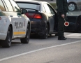 Krimi - MICHALOVCE: Policajná razia na drogy priamo na frekventovanej križovatke - DSC_7400.JPG