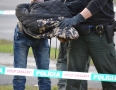 Krimi - MICHALOVCE: Policajná razia na drogy priamo na frekventovanej križovatke - DSC_7418.JPG