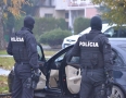 Krimi - KUKLÁČI  V MICHALOVCIACH: Policajti mali zakročiť proti dílerom drog - DSC_3080.jpg