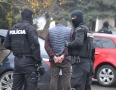 Krimi - KUKLÁČI  V MICHALOVCIACH: Policajti mali zakročiť proti dílerom drog - DSC_3101.jpg