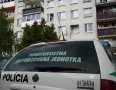 Krimi - MICHALOVCE: Policajná razia na drogy. Zadržali jedného muža - P1230675.JPG