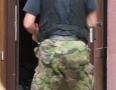 Krimi - MICHALOVCE: Policajná razia na drogy. Zadržali jedného muža - P1230678.JPG