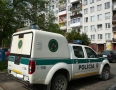 Krimi - MICHALOVCE: Policajná razia na drogy. Zadržali jedného muža - P1230681.JPG
