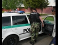 Krimi - MICHALOVCE: Policajná razia na drogy. Zadržali jedného muža - P1230699.JPG