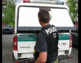 Krimi - MICHALOVCE: Policajná razia na drogy. Zadržali jedného muža - P1230703.JPG