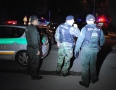 Krimi - MICHALOVCE:  Fotky z policajnej naháňačky opitého vodiča  - 2.JPG