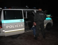 Krimi - MICHALOVCE:  Fotky z policajnej naháňačky opitého vodiča  - 23.JPG