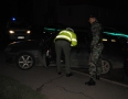 Krimi - MICHALOVCE:  Fotky z policajnej naháňačky opitého vodiča  - 27.JPG