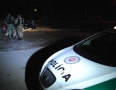 Krimi - MICHALOVCE:  Fotky z policajnej naháňačky opitého vodiča  - 29.JPG