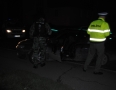 Krimi - MICHALOVCE:  Fotky z policajnej naháňačky opitého vodiča  - 33.JPG