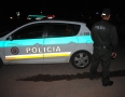 Krimi - MICHALOVCE:  Fotky z policajnej naháňačky opitého vodiča  - 4.JPG