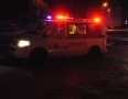 Krimi - MICHALOVCE:  Fotky z policajnej naháňačky opitého vodiča  - 6.JPG