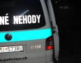 Krimi - MICHALOVCE:  Fotky z policajnej naháňačky opitého vodiča  - 8.JPG
