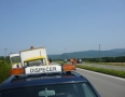 Krimi - Spomaľte!!! Na Šírave znížili rýchlosť na 70 km/h    - P1140765.jpg