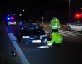Krimi - POZDIŠOVCE: Opitý chodec prežil zrážku s autom - 11.JPG