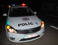 Krimi - POZDIŠOVCE: Opitý chodec prežil zrážku s autom - 16.JPG