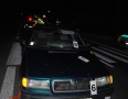Krimi - POZDIŠOVCE: Opitý chodec prežil zrážku s autom - 18.JPG