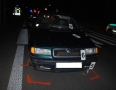 Krimi - POZDIŠOVCE: Opitý chodec prežil zrážku s autom - 3.JPG